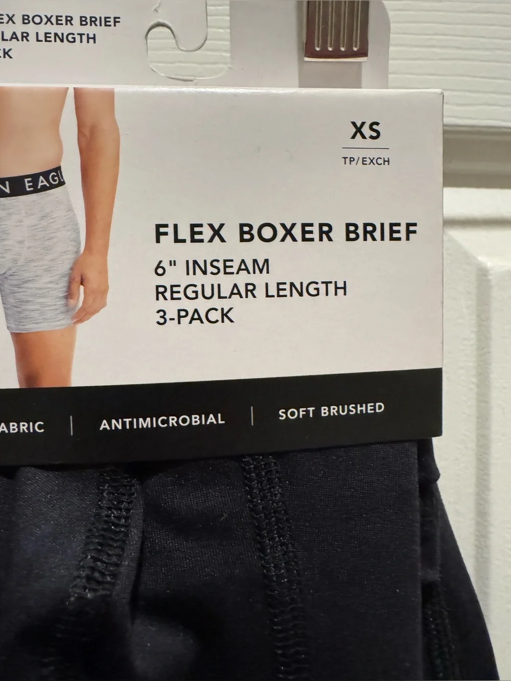 American Eagle Outfitters questions leave